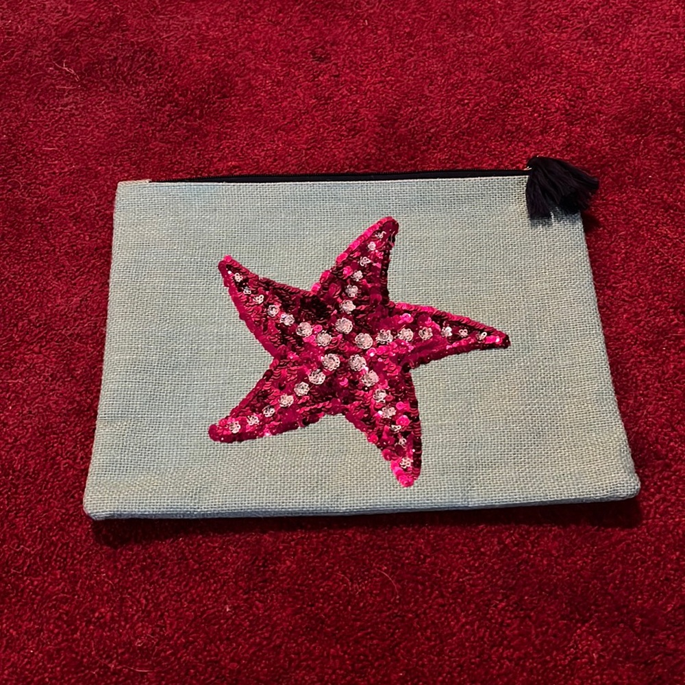 Makeup Bag